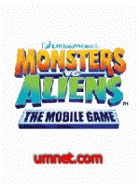 game pic for Aliens vs Monsters The Mobile